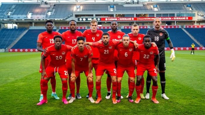 كأس العالم 2026 | كندا تتأخر بهدف أمام البوسنة في الشوط الأول