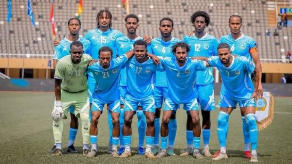 كأس العالم 2026.. منتخب الصومال الحاضر الغائب في المونديال