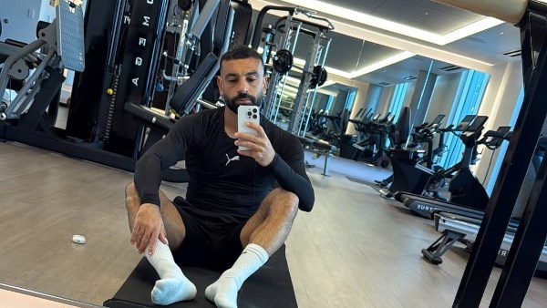 كأس العالم 2026.. هدف واحد يفصل محمد صلاح عن إنجاز تاريخي