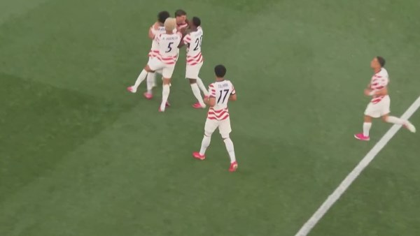 كأس العالم.. أمريكا تضيف الهدف الثاني في شباك باراجواي