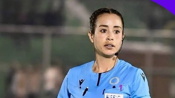 كأس العالم.. المكسيكية كاتيا جارسيا تدير مباراة تونس وهولندا تحكيميا