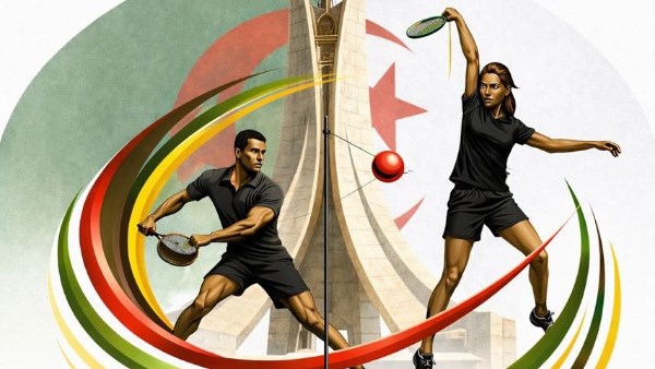 كرة السرعة تطرق أبواب الألعاب الأفريقية.. ومصر تراهن على حصد الميداليات