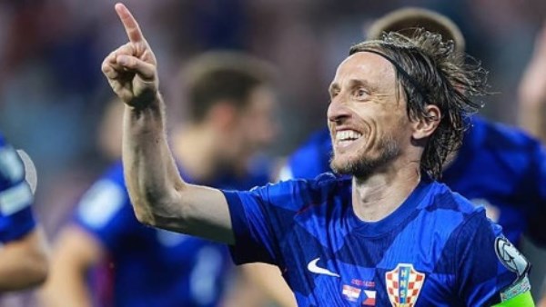 كرواتيا تتقدم على غانا بهدف في الشوط الأول بكأس العالم 2026