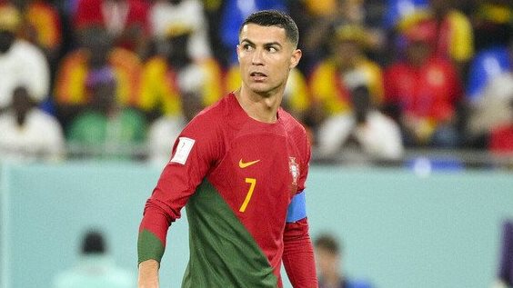 كريستيانو رونالدو يواصل كتابة التاريخ وتحطيم الأرقام القياسية