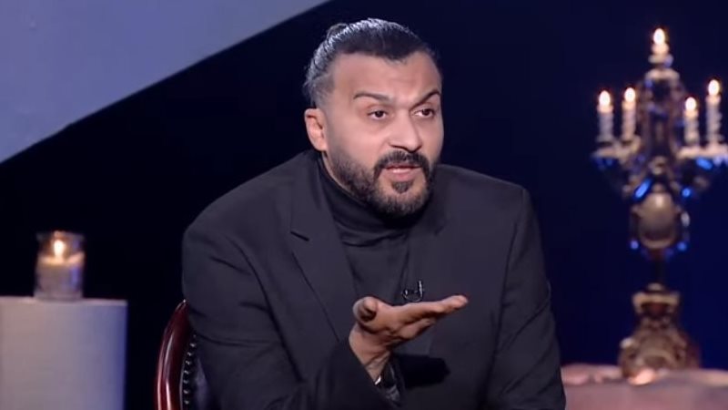 كل كورة مقطوعة منه.. إبراهيم سعيد: مرموش أسوأ لاعب في منتخب مصر