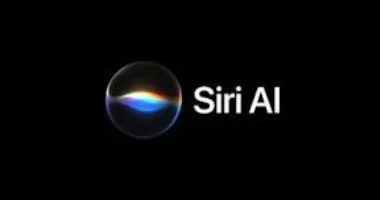 كل ما تريد معرفته عن تطبيق Siri AI الجديد من أبل.. وأبرز المزايا