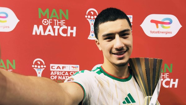 كلمة “إن شاء الله” تثير أزمة بين منتخب الجزائر والأرجنتين في المونديال