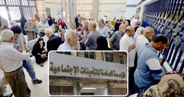 كم تبلغ زيادة المعاشات 2026؟.. التأمينات تعلن موعد تطبيقها وتكشف التفاصيل