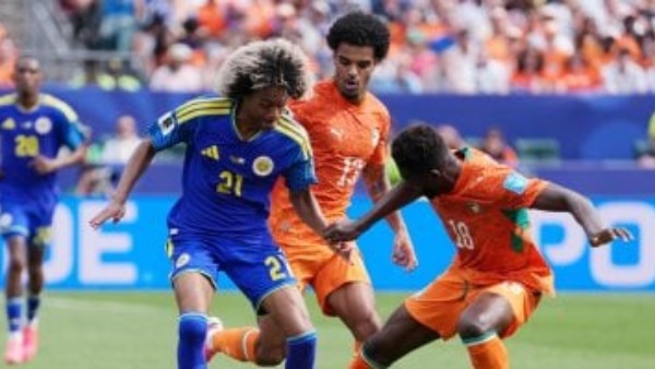 كوت ديفوار تتقدم على كوراساو بهدف بيبي في شوط أول مثير بكأس العالم