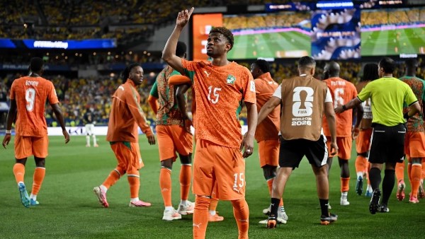 كوت ديفوار وألمانيا .. تعرّف على موعد المباراة وطاقم التحكيم