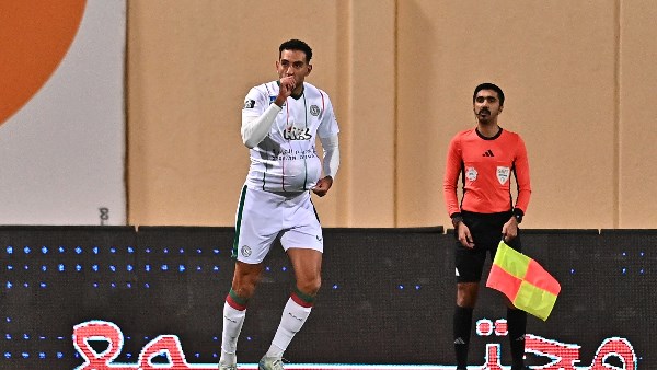 كوكا يودع الاتفاق: كنت قادرا على تقديم المزيد وسأظل ممتنا لهذه التجربة