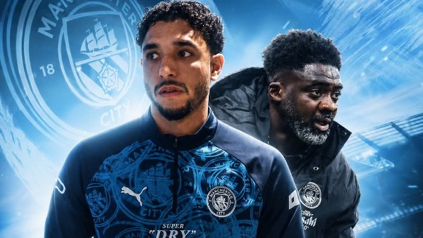 كولو توريه: عمر مرموش يمتلك كل مقومات اللاعب العالمي