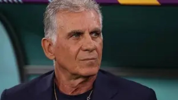 كيروش يهاجم نظام كأس العالم 2026: “البطولة فقدت قيمتها وأصبحت كرة مال”