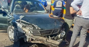 كيف تحصل على تعويض بـ 40 ألف جنيه فى حالة الإصابة بحادث سيارة مجهولة؟
