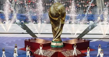 كيف يتعامل لاعبو كأس العالم لتجنب تأثير ارتفاع الحرارة؟