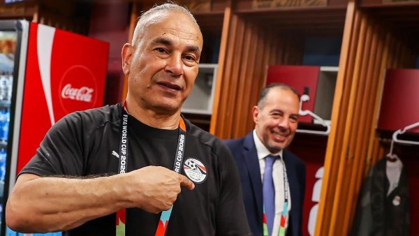 لأسباب أمنية.. إبراهيم حسن يكشف سبب عودة المنتخب إلى سبوكين قبل لقاء إيران