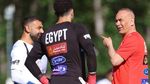 لاعب الزمالك السابق: أدعم المدرب الوطني.. وحسام حسن محظوظ