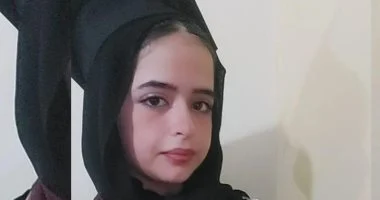 “لجين” تحصد الدرجة النهائية فى إعدادية الجيزة: سأواصل تفوقى نحو الهندسة