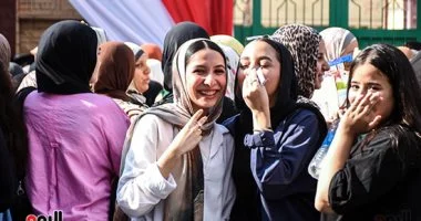 لطلاب الثانوية العامة.. تمارين تنفس بسيطة للتغلب على الشعور بالتوتر