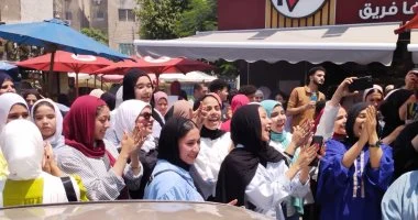 لطلاب الثانوية العامة.. كيف تستعلم عن رقم الجلوس ومقر اللجنة