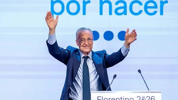 لـ 4 مواسم.. ريال مدريد يدعم فريق السيدات بصفقة برتغالية قوية