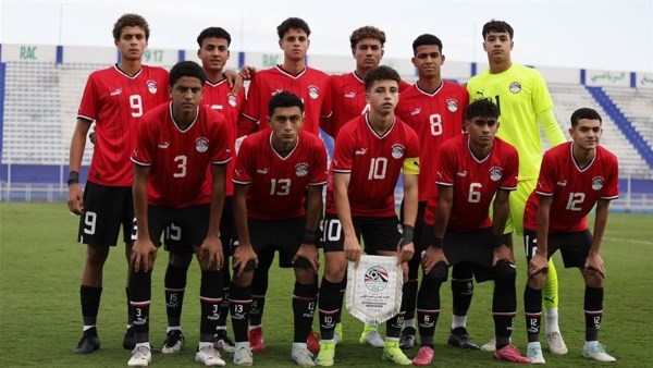 لقاء الثأر .. منتخب مصر يواجه المغرب بحلم برونزية أمم أفريقيا تحت 17 سنة