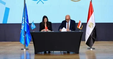 للمرة الأولى.. دعم 100 ألف طالب بالتعليم الفنى بالتعاون مع اليونيسيف