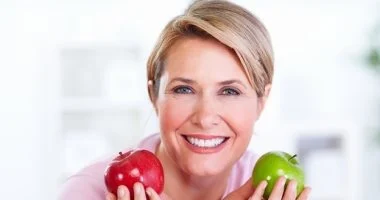لماذا تزداد أهمية الحفاظ على صحتك وطعامك بعد عمر الأربعين؟