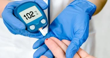 لمرضى السكر.. متى يكون تشوش الرؤية علامة خطر؟