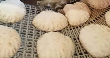 ماذا سيحدث لرغيف الخبز المدعم؟.. اعرف قيمة الدعم وكيف تستفيد منه بالنظام الجديد