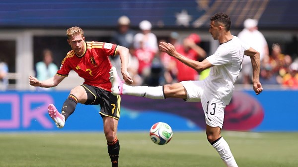 ماذا يحتاج منتخب مصر لحسم التأهل قبل الجولة الأخيرة؟.. كم نقطة تفصل مصر عن دور الـ 32