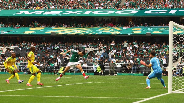 مباراة المكسيك وجنوب أفريقيا تسجل رابع أعلى حضور جماهيري في تاريخ افتتاح كأس العالم