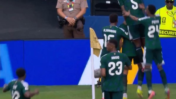 مباراة قوية أمام أوروجواي.. السعودية تواصل كتابة التاريخ في كأس العالم