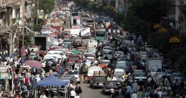 متوسط أعداد المواليد في مصر يرتفع لـ5439 مولود يوميا خلال المليون رقم 109