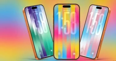 مثل أندرويد.. iOS 27 يمنحك أزرارًا منفصلة للتحكم في صوت الرنين والمنبه