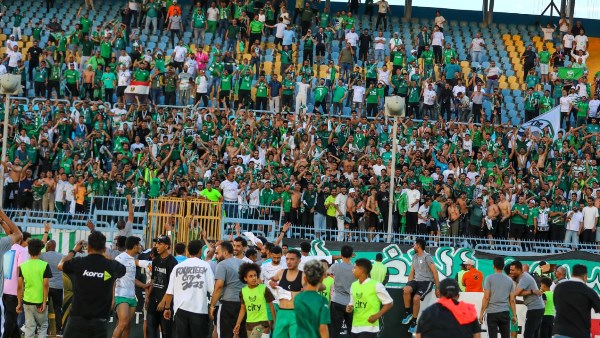 مجلس المصري يعلن عن مساهمته في توفير أوتوبيسات لسفر مشجعيه لحضور نهائي الرابطة