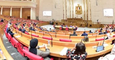 مجلس النواب يقر تجديد العمل بقانون إنهاء المنازعات الضريبية حتى نهاية 2026