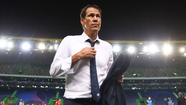 مجموعة منتخب مصر.. مدرب بلجيكا: الفوز على كرواتيا يمنحنا دفعة قوية قبل كأس العالم 2026