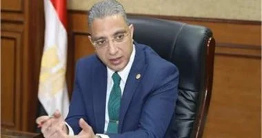 محافظ الجيزة يتفقد غدا سير امتحانات الفصل الدراسى الثانى للشهادة الإعدادية