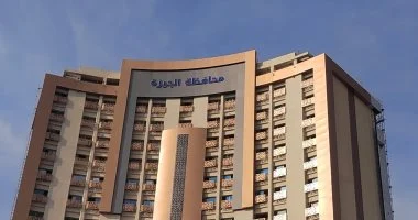 محافظة الجيزة تعلن قطع المياه 6 ساعات عن منطقتى بشتيل البلد وبشتيل لعبة