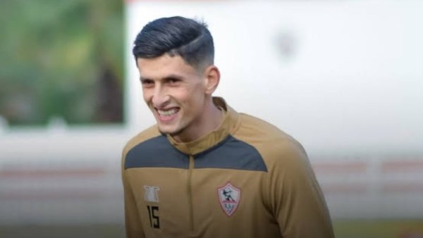 محامي صلاح مصدق يتحدّث عن أزمة اللاعب مع الزمالك