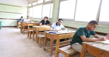 محظورات امتحانات الثانوية العامة 2026.. انفوجراف