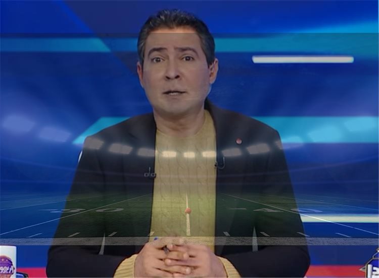 محمد بركات: كنت أفضّل مشاركة تريزيجيه واستمرار «صلاح» أمام بلجيكا