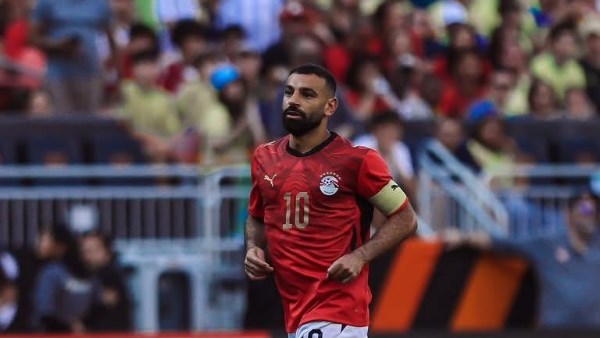 محمد صلاح: أتمنى الذهاب بعيدا في كأس العالم