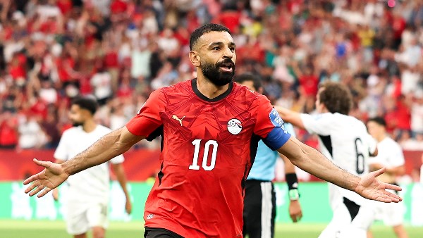 محمد صلاح على موعد مع التاريخ.. هدف أمام إيران يمنحه الرقم العربي القياسي في المونديال
