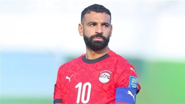 محمد صلاح يتصدر.. تعرف على ترتيب كباتن منتخب مصر في كأس العالم