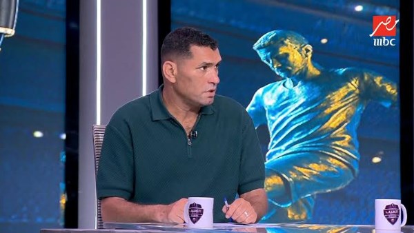 محمود أبو الدهب: فوز الزمالك بالدوري كشف أزمات الكرة المصرية