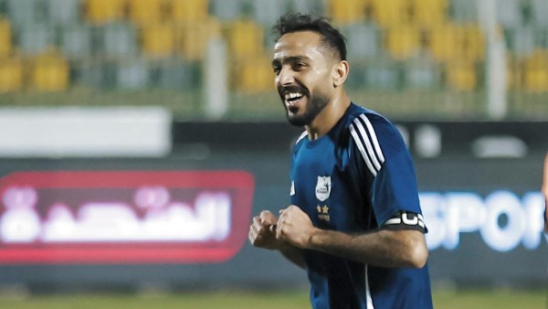 محمود كهربا: جمهور الزمالك لسه بيحبني وأنا بحبهم ومسامح أي حد شتـ مني