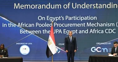 مدبولى يشهد توقيع 3 مذكرات لتعزيز التعاون الإقليمى والدولى وتطوير منظومات الدواء