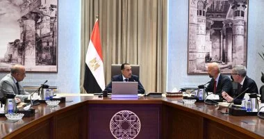 مدبولى يعقد اجتماعًا مع مسئولى «سكاتك» النرويجية لاستعراض موقف مشروعاتها بمصر